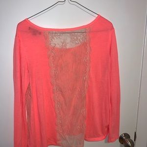 American eagle shirt